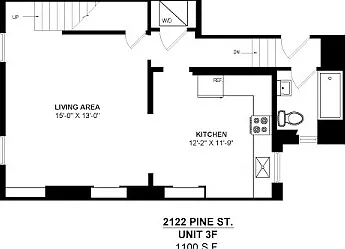 2122 Pine — Photo 2