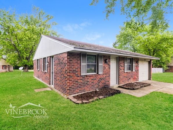 8215 Mount Mansfield Dr