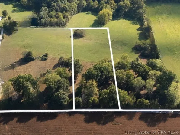 Tract 6 Witness Tree Road NW, Corydon, IN 47112