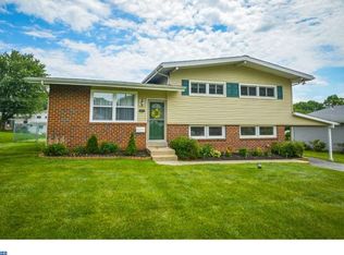 207 Yellowstone Rd, Plymouth Meeting, PA 19462