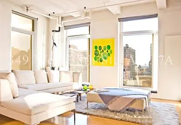 Rented by Corcoran