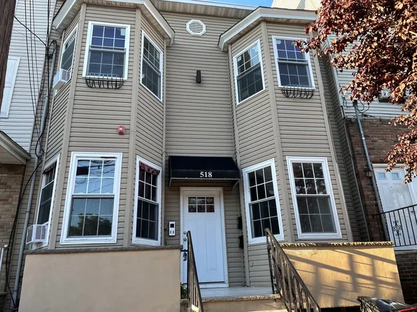 518 10th Street, 518 10th St Unit 2R, Union City, NJ 07087