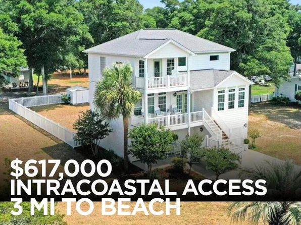 2813 Sea Vista Drive SW, Supply, NC 28462