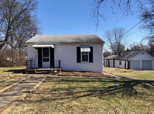 2322 Wengler Ave, Saint Louis, MO 63114