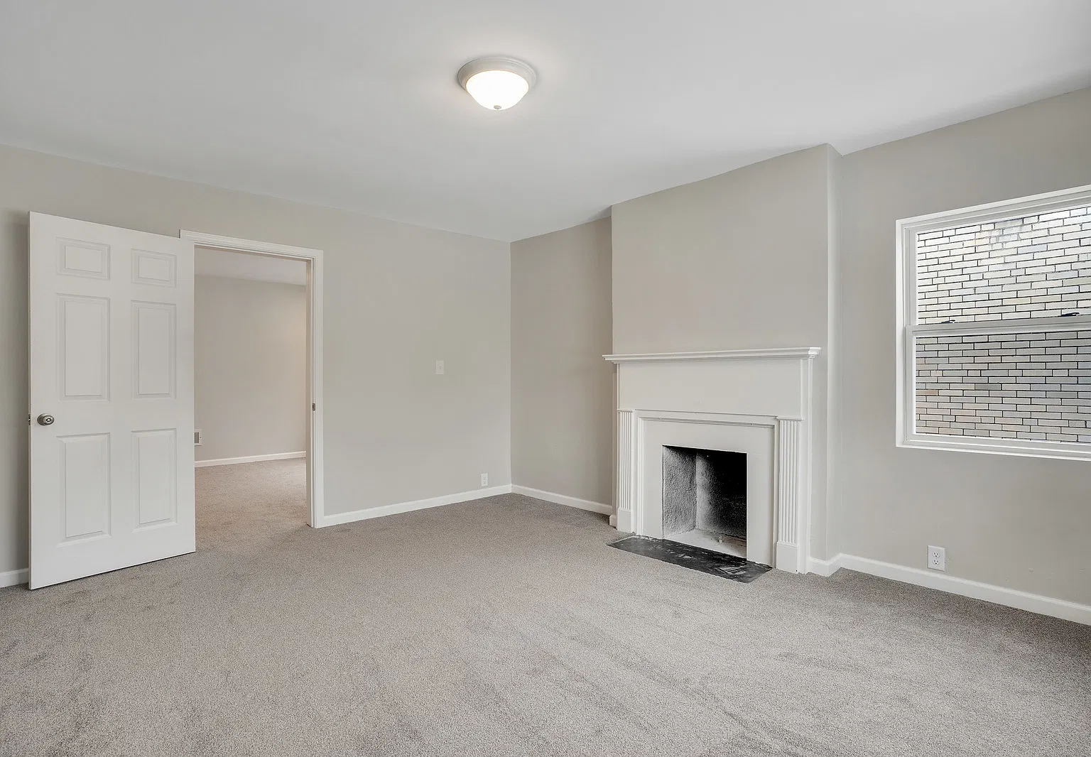1466 Forest Street - C — Photo 3