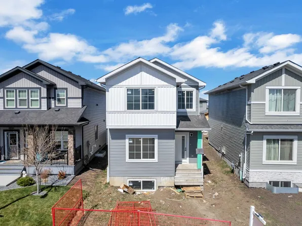 6092 179th Ave NW, Edmonton, AB T5Y 3X1