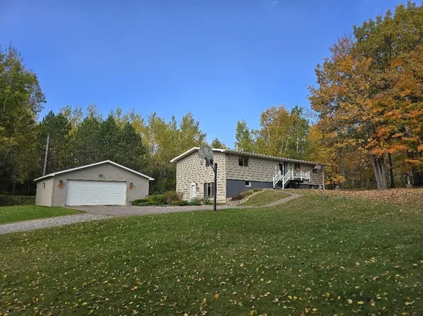 4085 Fiskett Rd, Duluth, MN 55803