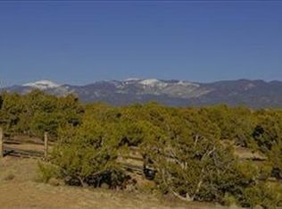 73 Ranch Estates Rd, Santa Fe, NM 87506