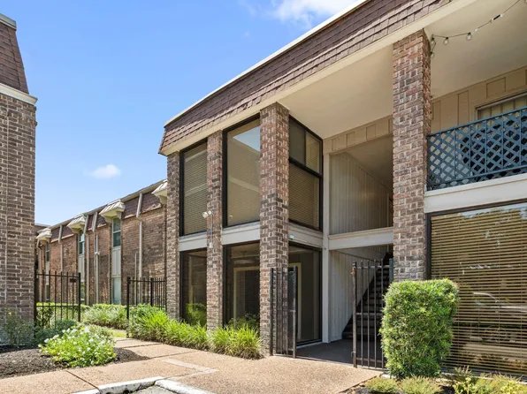 7575 Katy Fwy APT 18, Houston, TX 77024