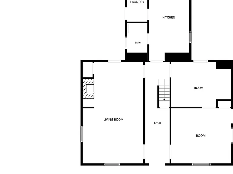 242 Fort Bowman Rd — Photo 36