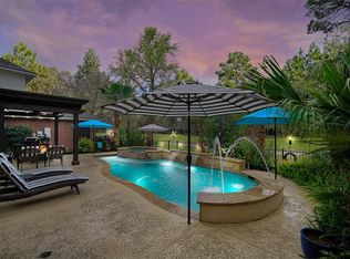 18507 Campers Crest Dr, Humble, TX 77346