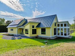 166 Terrace Hts, Middlebury, VT 05753