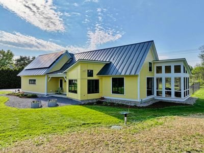 166 Terrace Heights, Middlebury, VT, 05753