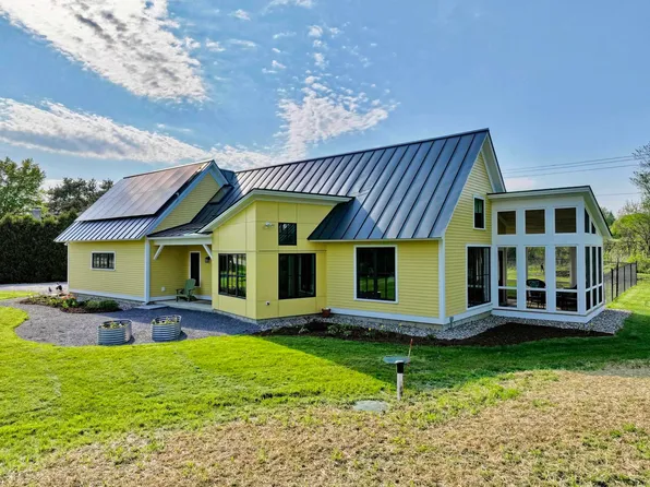 166 Terrace Heights, Weybridge, VT 05753