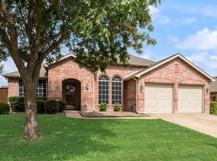 118 Aspenwood Trl, Forney, TX 75126