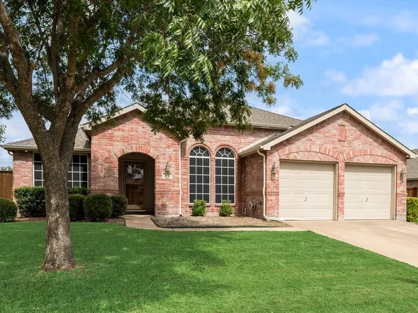 118 Aspenwood Trl, Forney, TX 75126