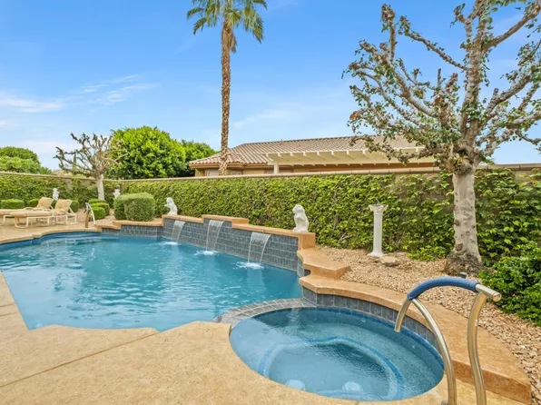 78312 Cloveridge Way, Palm Desert, CA 92211