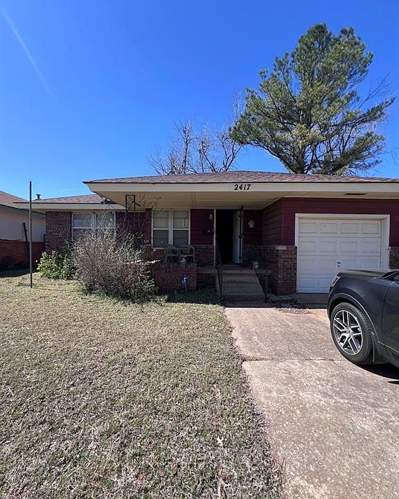 1st image of 2417 Becker Pl
