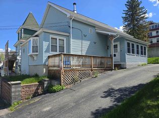408 Champlain St, Berlin, NH 03570