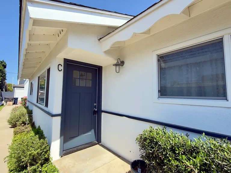 1209 Florida St #C — Photo 1