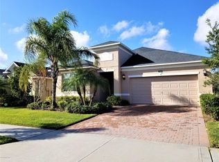7000 Abbeyville Rd, Melbourne, FL 32940