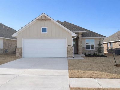 14009 Giverny Ave, Yukon, OK, 73099