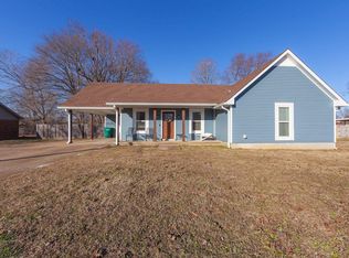 37 Netherwood Dr, Jackson, TN 38305