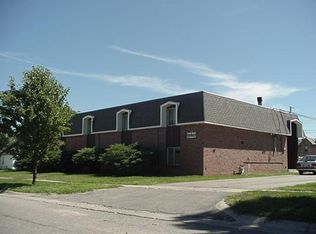 2950 N 49th St, Lincoln, NE 68504
