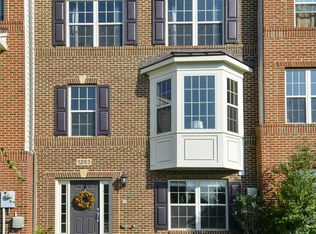 1203 Poplar Run Dr, Silver Spring, MD 20906