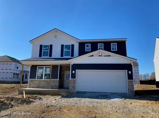 1005 Dry Run Ct, Shelbyville, KY 40065