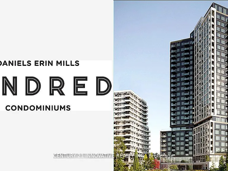 2495 Eglinton Ave W #608 — Photo 2