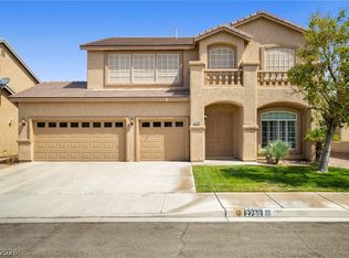 2750 Pine Flat Ct, Henderson, NV 89052