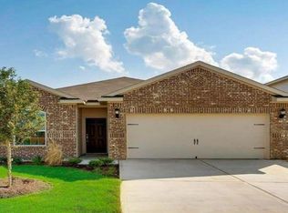 1218 Arizona Dr, Princeton, TX 75407