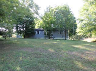 5997 E Sternberg Rd, Fruitport, MI 49415