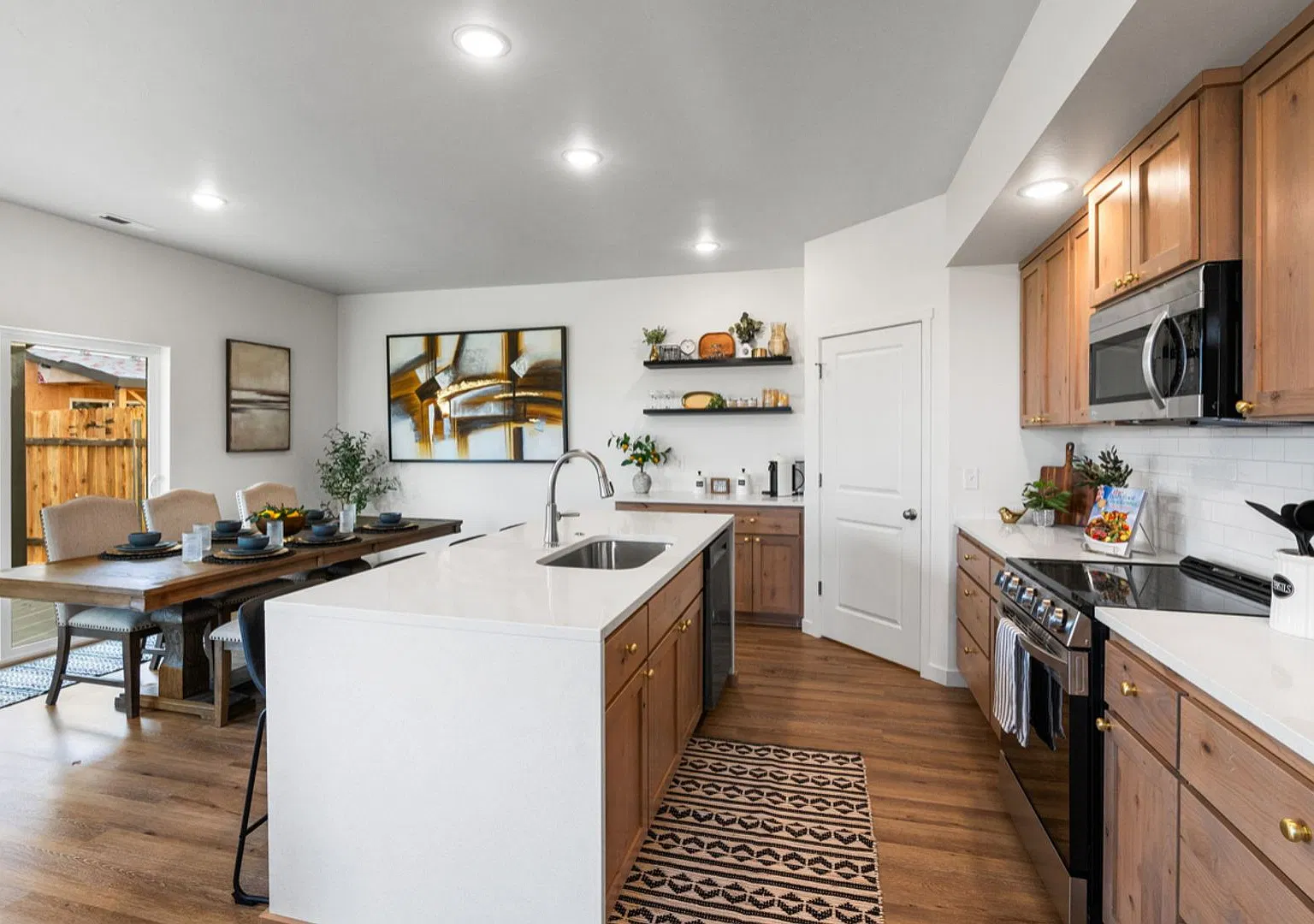 Move In Ready! — Photo 3