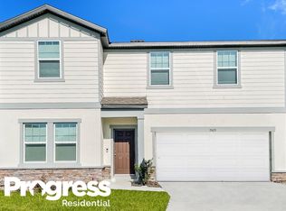 35033 Daisy Meadow Loop, Zephyrhills, FL 33541