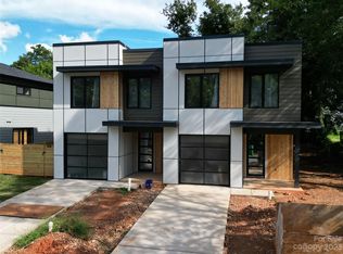 3417 Liggett St, Charlotte, NC 28208