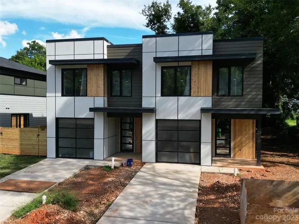 3417 Liggett St, Charlotte, NC 28208