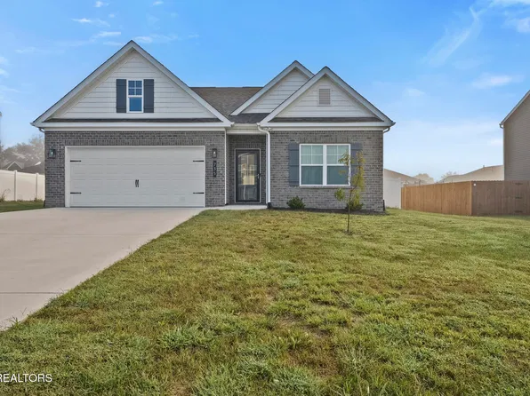 735 Saulsbury Ln, Clinton, TN 37716