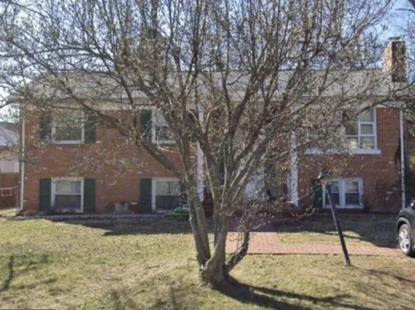 9927 Portsmouth Rd, Manassas, VA 20109