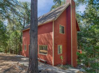 621 Raccoon Lane Ln, Lake Arrowhead, CA 92352