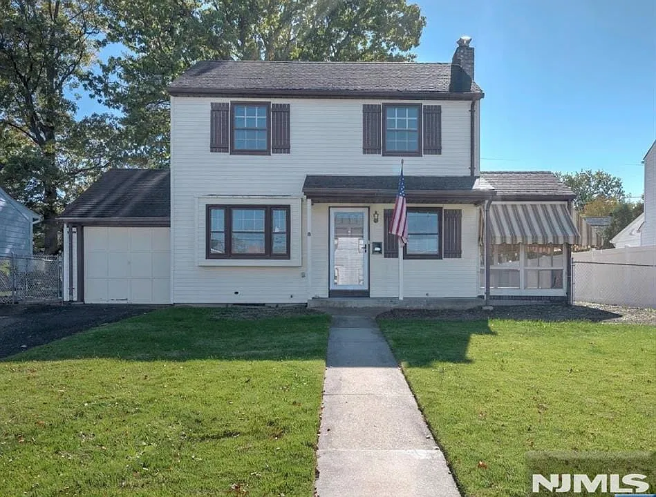 52 Elmwood Ter