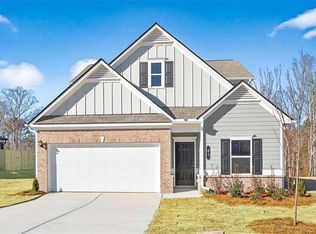 81 Roxeywood Way, Winder, GA 30680