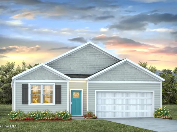 1722 Blacktip Drive SE #164, Winnabow, NC 28479