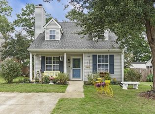 25 Fairhope Ln, Greenville, SC 29617