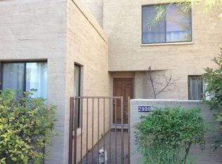 2900 E Sierra Vista Rd, Tucson, AZ 85716