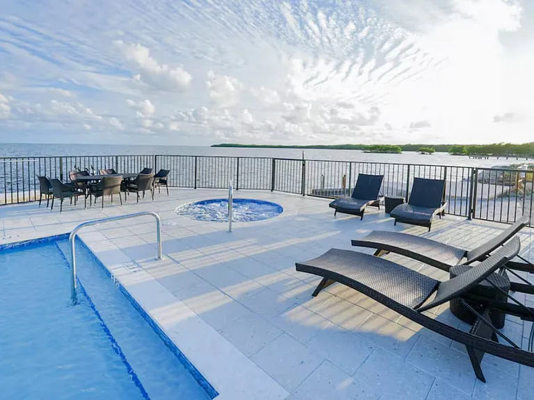 Terrace View