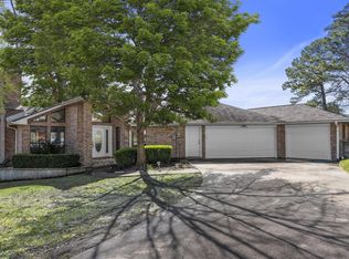 241 Harbour Point Cir, Coldspring, TX 77331