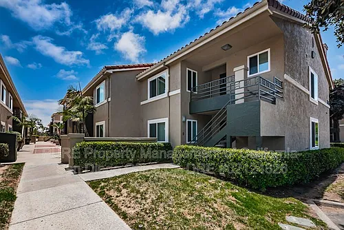7405 Charmant Dr #2122 Photo 1