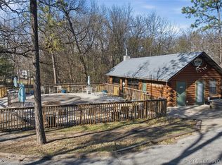 33635 Dock Rd, Afton, OK 74331